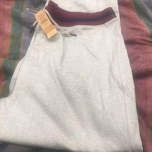 American eagle sweatpants